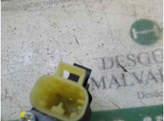 Recambio de motor elevalunas delantero izquierdo para chevrolet cruze 2.0 diesel cat referencia OEM IAM    2