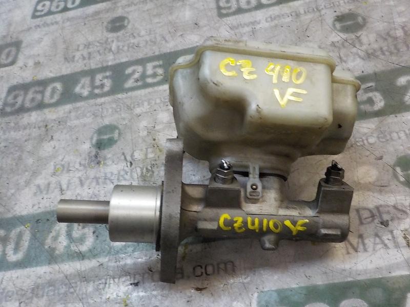 Recambio de bomba freno para volkswagen golf v berlina (1k1) conceptline (e) referencia OEM IAM   