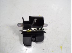 Recambio de cerradura maletero / porton para volkswagen polo 1.0 tsi referencia OEM IAM 2G6827505B9B9   2