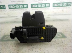 Recambio de cerradura maletero / porton para peugeot 3008 1.6 hdi fap referencia OEM IAM    2