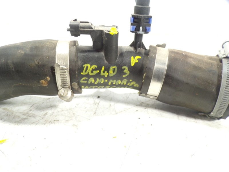 Recambio de tubo intercooler para ford ecosport (cr6) 1.0 ecoboost cat referencia OEM IAM 2247288  