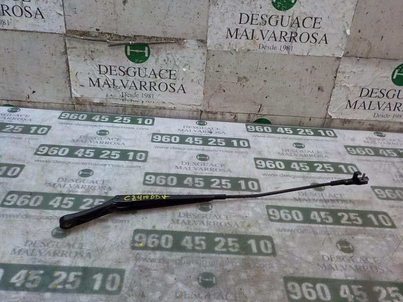 Recambio de brazo limpia delantero derecho para volkswagen golf v berlina (1k1) conceptline (e) referencia OEM IAM   