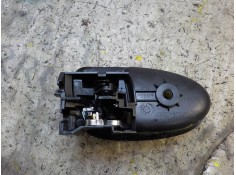 Recambio de maneta interior trasera derecha para toyota yaris 1.4 turbodiesel cat referencia OEM IAM 692050D210B0   2