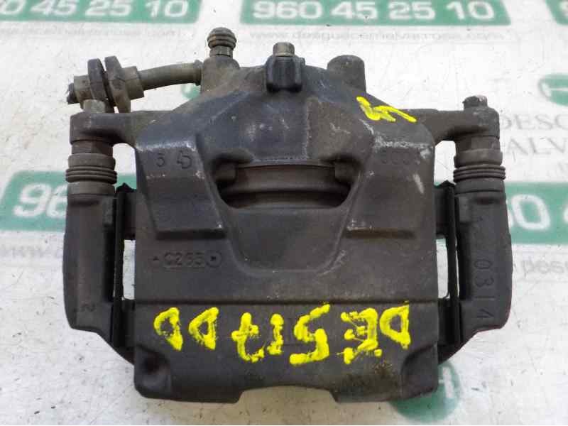 Recambio de pinza freno delantera derecha para chevrolet cruze 2.0 diesel cat referencia OEM IAM   