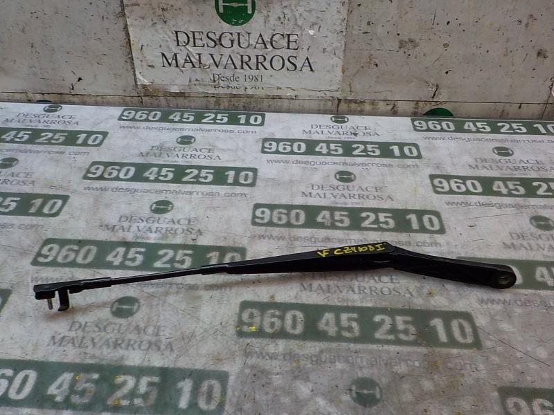 Recambio de brazo limpia delantero izquierdo para volkswagen golf v berlina (1k1) conceptline (e) referencia OEM IAM   