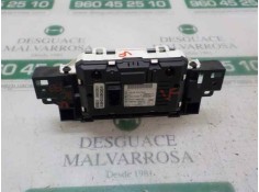 Recambio de pantalla multifuncion para ford focus lim. (cb8) trend referencia OEM IAM 2014481 BM5T18B955BE  2