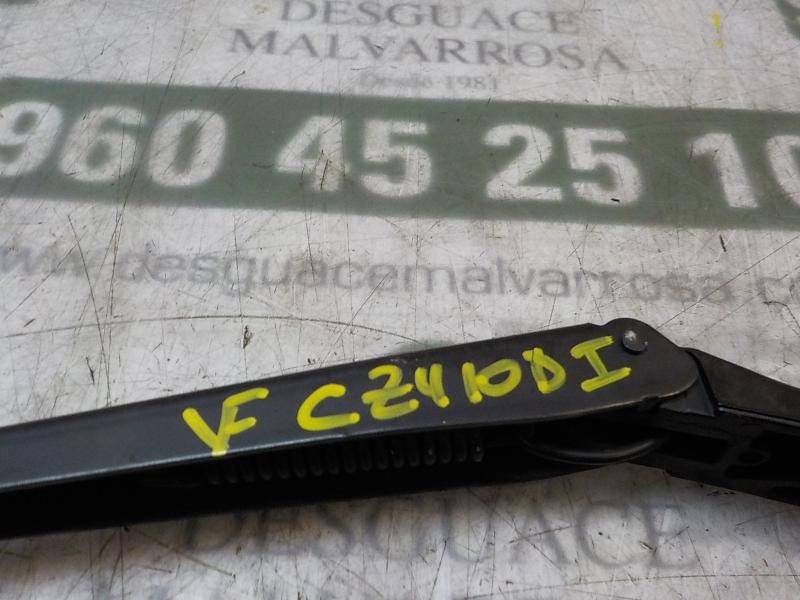 Recambio de brazo limpia delantero izquierdo para volkswagen golf v berlina (1k1) conceptline (e) referencia OEM IAM   