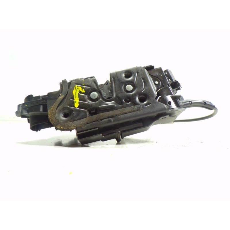 Recambio de cerradura puerta delantera izquierda para volkswagen polo 1.0 tsi referencia OEM IAM 5TB837015C 5TB837015A 