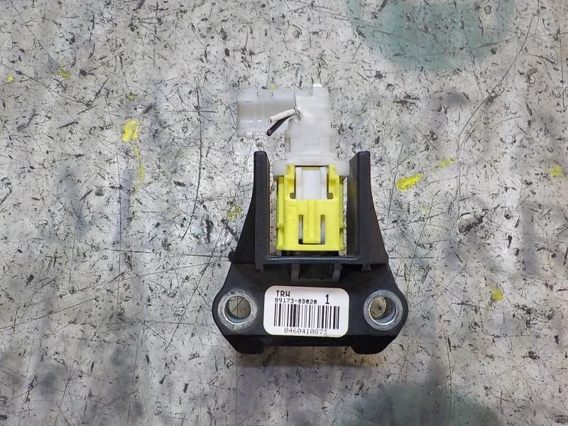 Recambio de modulo electronico para toyota yaris 1.4 turbodiesel cat referencia OEM IAM 8917309380 891730D020 