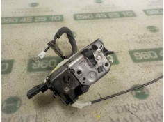 Recambio de cerradura puerta delantera derecha para peugeot 3008 1.6 hdi fap referencia OEM IAM   