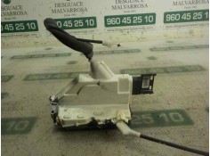 Recambio de cerradura puerta delantera derecha para peugeot 3008 1.6 hdi fap referencia OEM IAM    2
