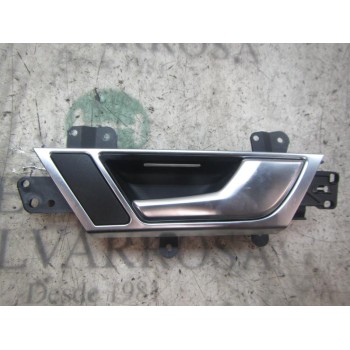 MANETA INTERIOR TRASERA DERECHA 4F0839020F 