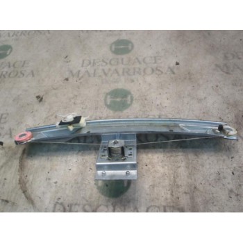 ELEVALUNAS TRASERO IZQUIERDO 