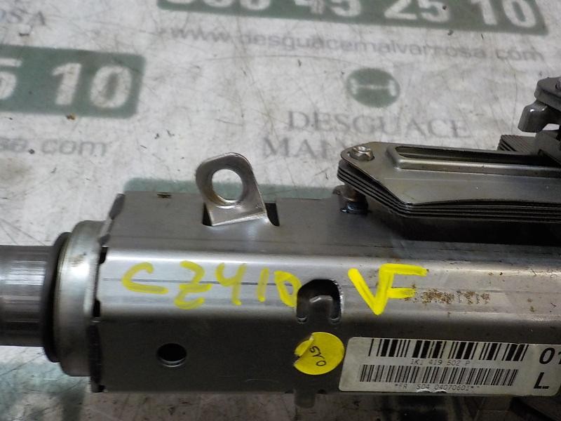 Recambio de columna direccion para volkswagen golf v berlina (1k1) conceptline (e) referencia OEM IAM   