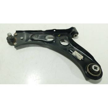 BRAZO SUSPENSION INFERIOR DELANTERO IZQUIERDO 