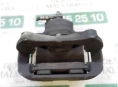 Recambio de pinza freno delantera izquierda para chevrolet cruze 2.0 diesel cat referencia OEM IAM    2