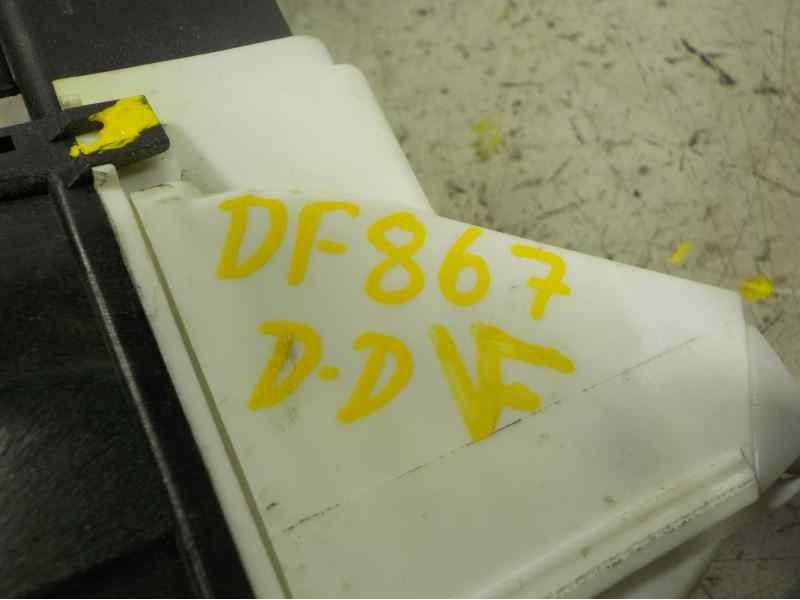 Recambio de cerradura puerta delantera derecha para peugeot 3008 1.6 hdi fap referencia OEM IAM   