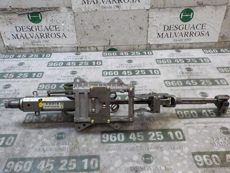 Recambio de columna direccion para volkswagen golf v berlina (1k1) conceptline (e) referencia OEM IAM   