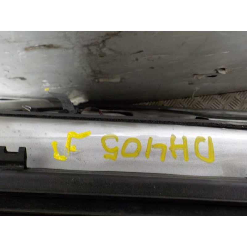 Recambio de puerta delantera derecha para bmw serie 1 coupe (e82) 2.0 turbodiesel cat referencia OEM IAM 41007207446  