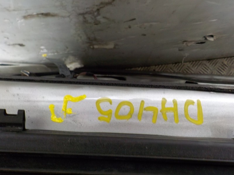 Recambio de puerta delantera derecha para bmw serie 1 coupe (e82) 2.0 turbodiesel cat referencia OEM IAM 41007207446  