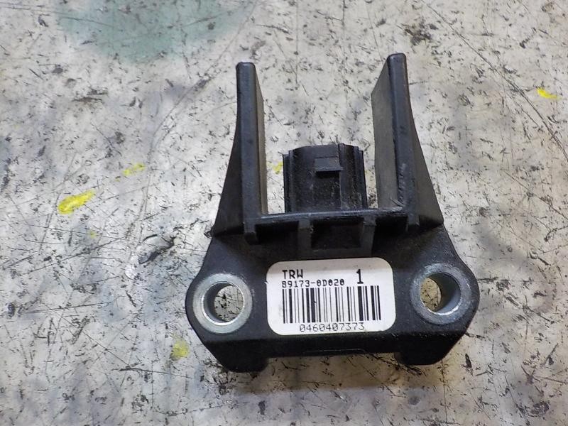 Recambio de modulo electronico para toyota yaris 1.4 turbodiesel cat referencia OEM IAM 8917309380 891730D020 