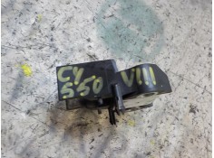 Recambio de modulo electronico para toyota yaris 1.4 turbodiesel cat referencia OEM IAM 8917309380 891730D020  2