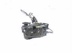 Recambio de cerradura puerta trasera izquierda para volkswagen polo 1.0 tsi referencia OEM IAM 5TA839015E 5TA839015E  2