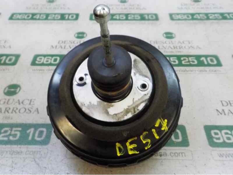 Recambio de servofreno para chevrolet cruze 2.0 diesel cat referencia OEM IAM   