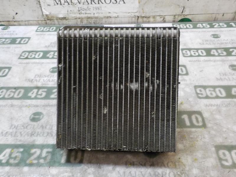 Recambio de evaporador aire acondicionado para volkswagen golf v berlina (1k1) conceptline (e) referencia OEM IAM   