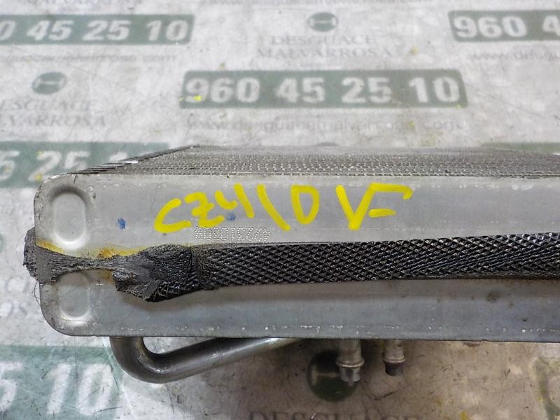 Recambio de evaporador aire acondicionado para volkswagen golf v berlina (1k1) conceptline (e) referencia OEM IAM   