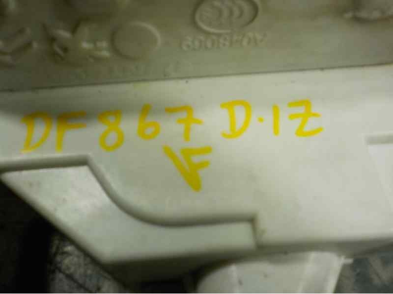 Recambio de cerradura puerta delantera izquierda para peugeot 3008 1.6 hdi fap referencia OEM IAM   