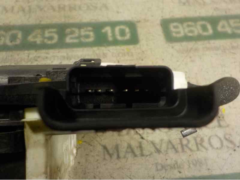 Recambio de cerradura puerta delantera izquierda para peugeot 3008 1.6 hdi fap referencia OEM IAM   