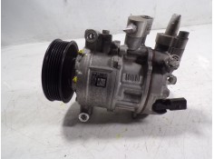 Recambio de compresor aire acondicionado para volkswagen polo 1.0 tsi referencia OEM IAM 5Q0816803D 5Q0816803D 4471507853 2