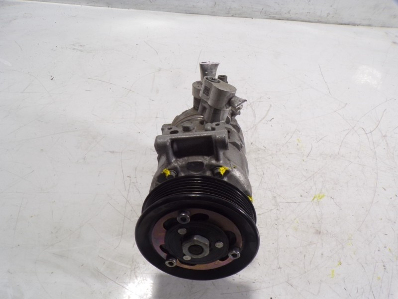 Recambio de compresor aire acondicionado para volkswagen polo 1.0 tsi referencia OEM IAM 5Q0816803D 5Q0816803D 4471507853