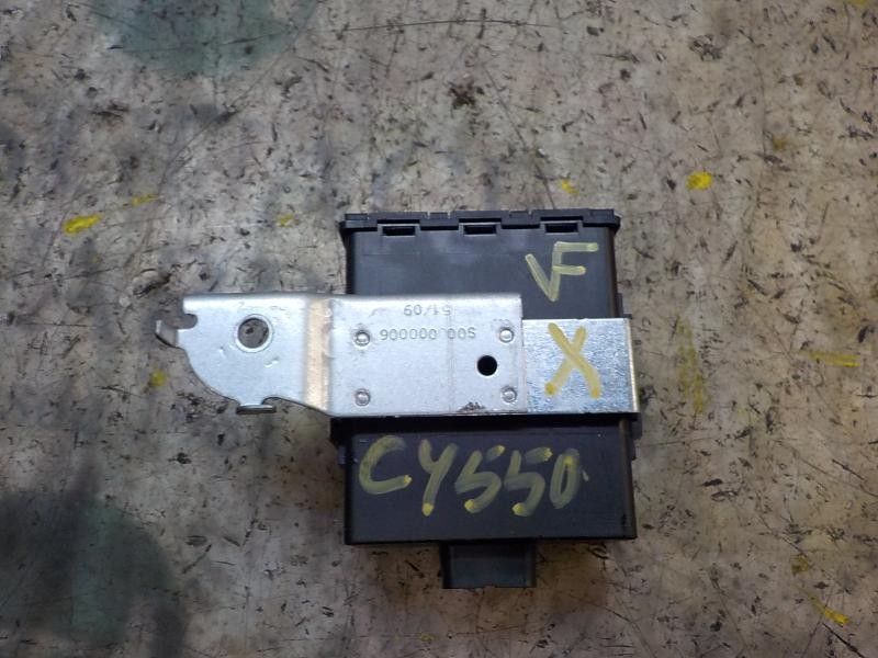 Recambio de modulo electronico para toyota yaris 1.4 turbodiesel cat referencia OEM IAM 897410D031 897410D031 