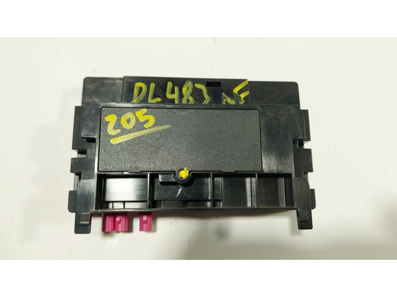 Recambio de modulo electronico para cupra leon sportstourer (kl8) 1.4 tsi phev referencia OEM IAM  5WA035284C 