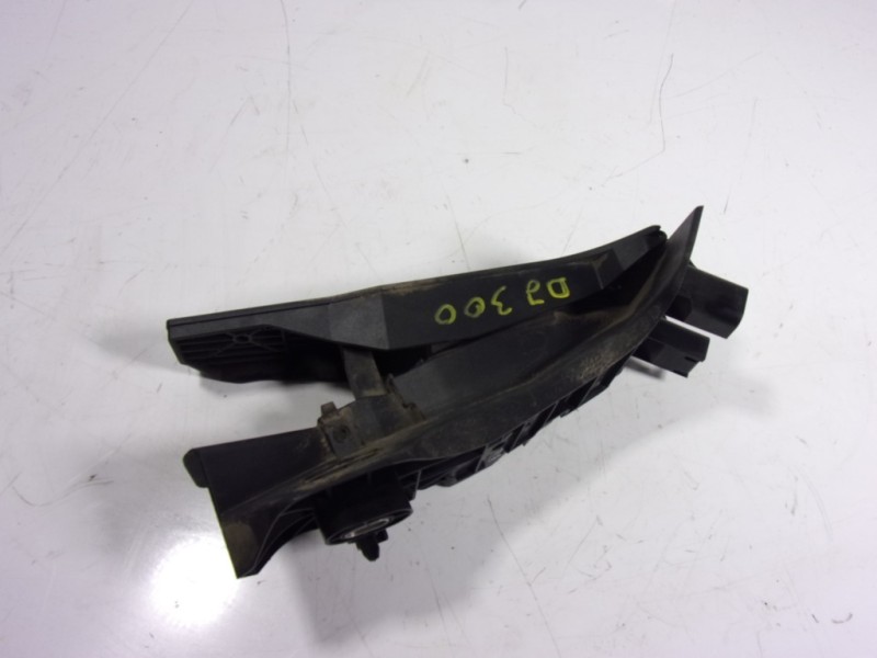 Recambio de potenciometro pedal para skoda yeti 1.2 tsi referencia OEM IAM 1K1721503BD 1K1721503BD 