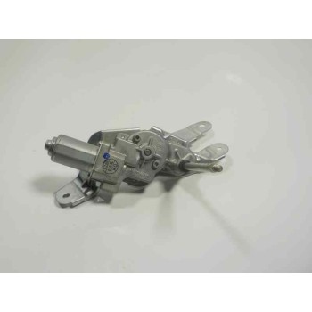 MOTOR LIMPIA TRASERO 