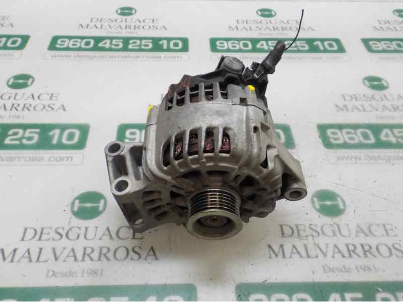 Recambio de alternador para ford focus lim. (cb8) trend referencia OEM IAM 2265722 AV6N10300HA TG12C087