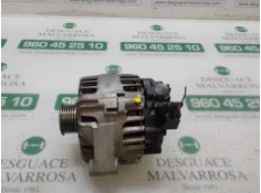 Recambio de alternador para ford focus lim. (cb8) trend referencia OEM IAM 2265722 AV6N10300HA TG12C087 2