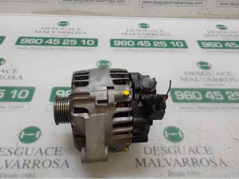 Recambio de alternador para ford focus lim. (cb8) trend referencia OEM IAM 2265722 AV6N10300HA TG12C087