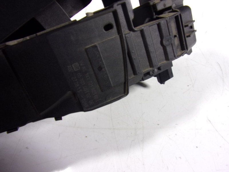 Recambio de potenciometro pedal para skoda yeti 1.2 tsi referencia OEM IAM 1K1721503BD 1K1721503BD 