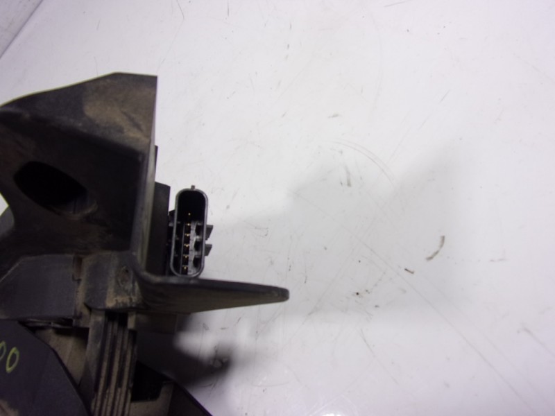 Recambio de potenciometro pedal para skoda yeti 1.2 tsi referencia OEM IAM 1K1721503BD 1K1721503BD 