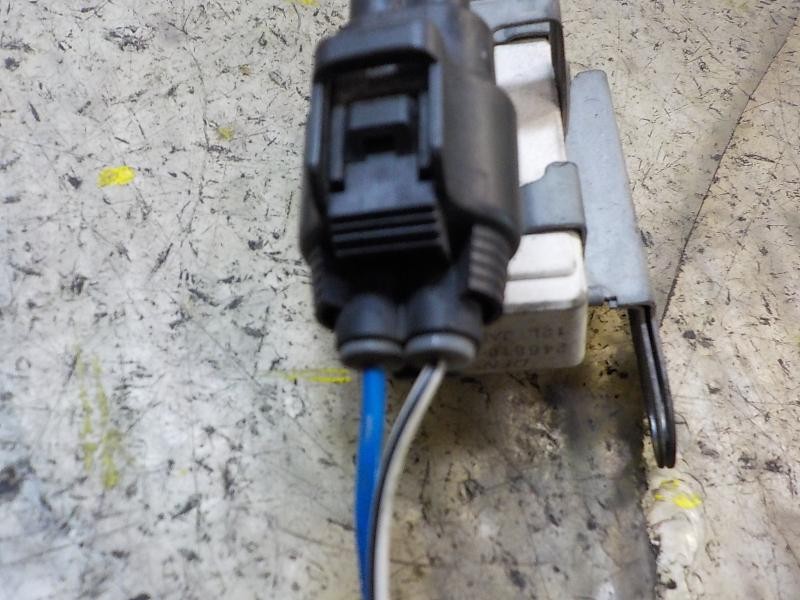 Recambio de modulo electronico para toyota yaris 1.4 turbodiesel cat referencia OEM IAM  2468106110B 2468106110B