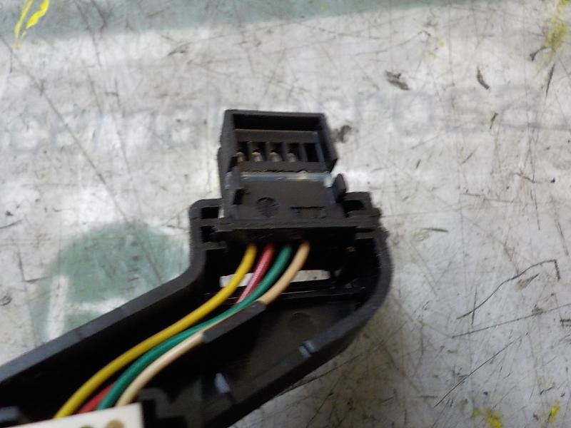 Recambio de mando intermitentes para volkswagen golf v berlina (1k1) conceptline (e) referencia OEM IAM   