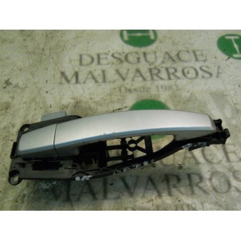 MANETA EXTERIOR DELANTERA DERECHA 