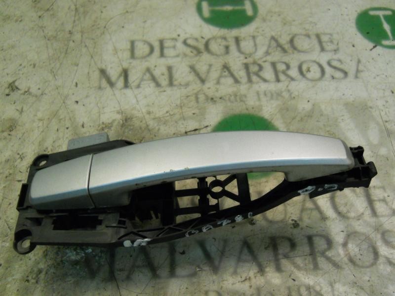 Recambio de maneta exterior delantera derecha para opel astra h berlina enjoy referencia OEM IAM   