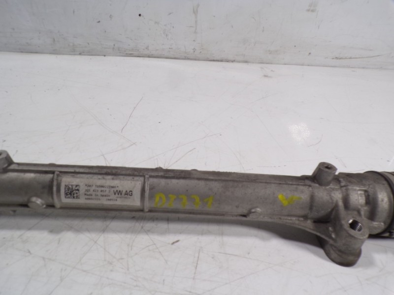 Recambio de cremallera direccion para volkswagen polo 1.0 tsi referencia OEM IAM 2Q1423061C 2Q14230573 A0052331