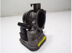 Recambio de caja mariposa para bmw serie 1 berlina (e81/e87) 116d referencia OEM IAM 13547804373   2