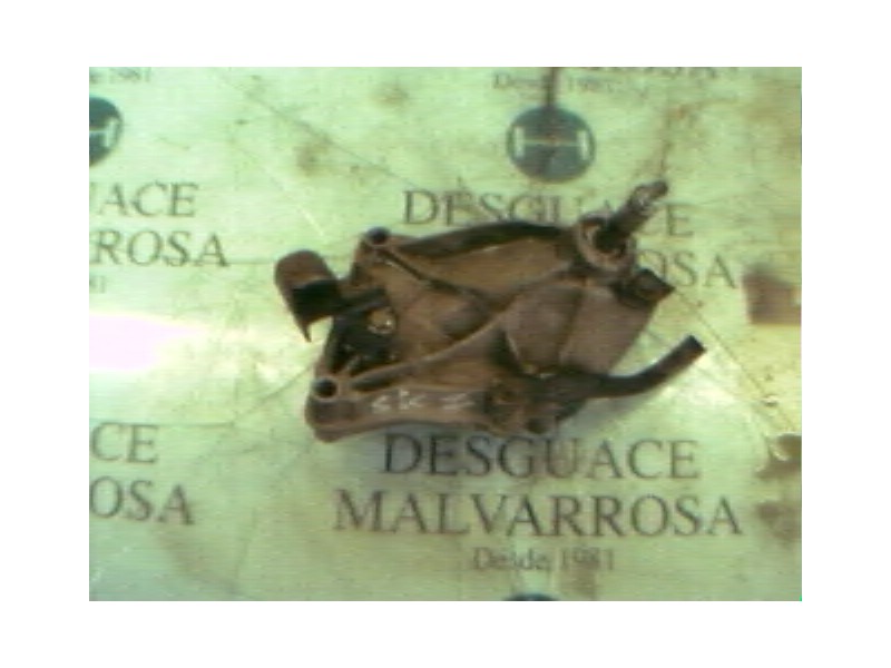 Recambio de soporte cambio para renault laguna (b56) 2.2 d rt (b56f/g) referencia OEM IAM   